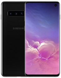 Замена дисплея на телефоне Samsung Galaxy S10 в Туле
